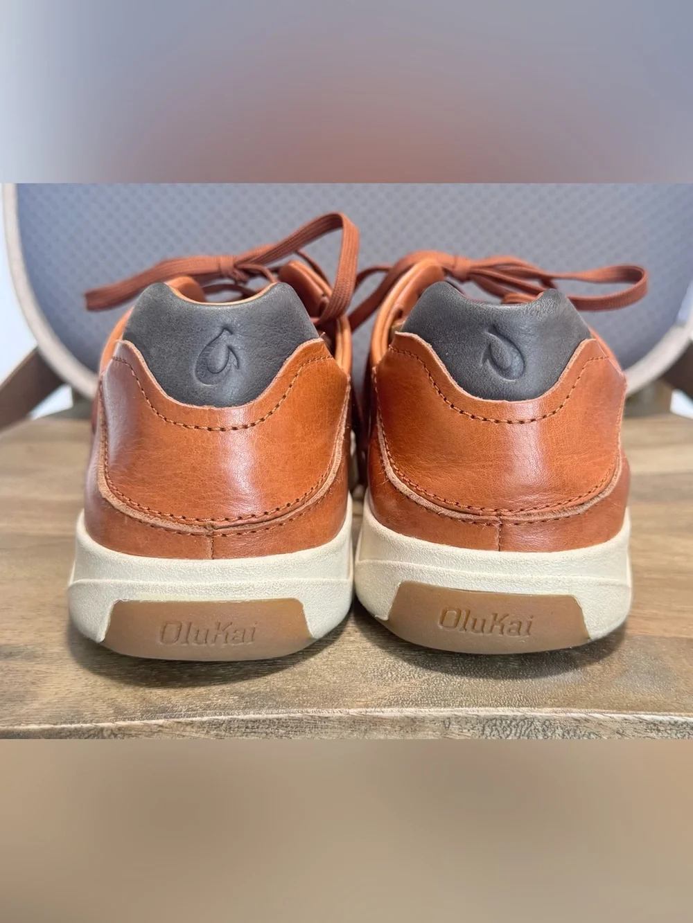Olukai Panepo’o